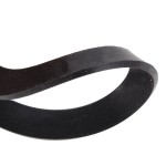 Waring 006890 Replacement Round Rubber Blender Gasket - 2 7/8