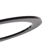 Waring 006890 Replacement Round Rubber Blender Gasket - 2 7/8