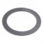 Waring 006890 Replacement Round Rubber Blender Gasket - 2 7/8