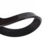 Waring 006890 Replacement Round Rubber Blender Gasket - 2 7/8