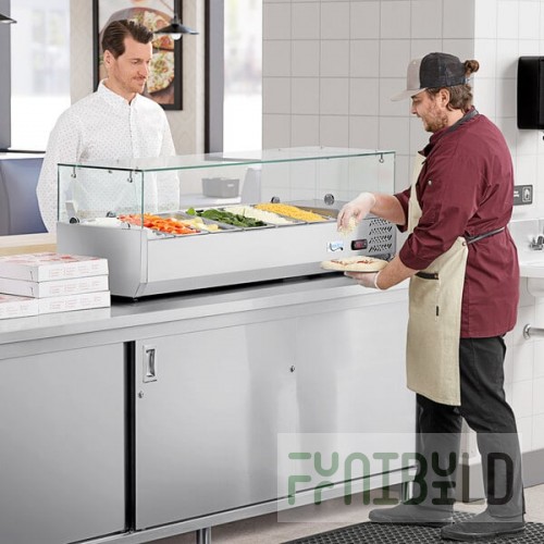 Avantco CPT-54 54