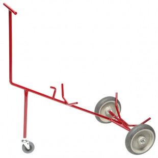 DeVault ICD-5000 Keg Caddy DeVault ICD-5000 Keg Caddy