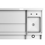 Regency Spec Line 60