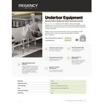 Regency Spec Line 60