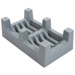Winholt PLSQ-3-1222-GY 36 Winholt PLSQ-3-1222-GY 36