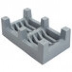 Winholt PLSQ-3-1222-GY 36 Winholt PLSQ-3-1222-GY 36