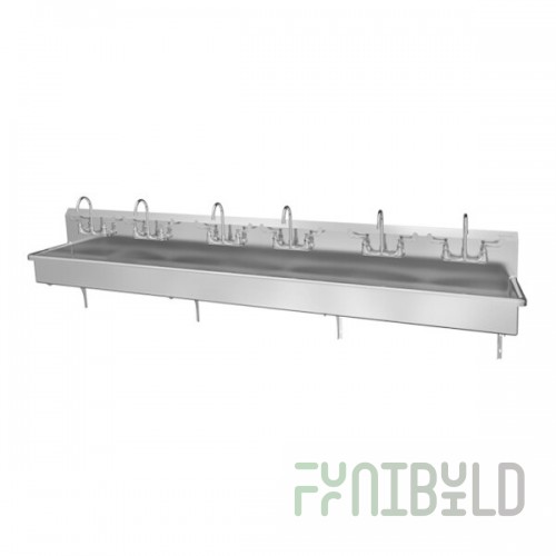 Sani-Lav 512WFL-0.5 120