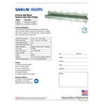 Sani-Lav 512WFL-0.5 120