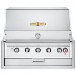 Crown Verity IBISC-SK Infinite Series Small Built-In Cabinet with Sink