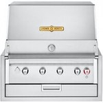 Crown Verity IBISC-SK Infinite Series Small Built-In Cabinet with Sink