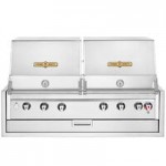 Crown Verity IBISC-SK Infinite Series Small Built-In Cabinet with Sink