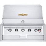 Crown Verity IBISC-SK Infinite Series Small Built-In Cabinet with Sink