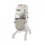 Doyon BTF060 60 Qt. Commercial Planetary Floor Mixer with Guard - 208/240V, 1 Phase, 4 hp