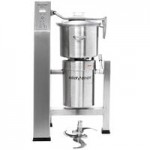 Robot Coupe R60T 2-Speed 66.5 Qt. / 60 Liter Vertical Cutter Mixer Food Processor - 240V, 3 Phase, 16 hp Robot Coupe R60T 2-Speed 66.5 Qt. / 60 Liter Vertical Cutter Mixer Food Processor - 240V, 3 Phase, 16 hp