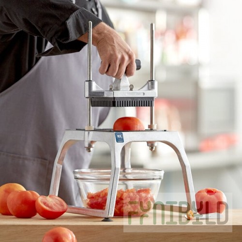 Vollrath 55457 InstaCut 5.1 1/4
