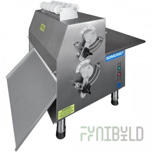 Somerset CDR-1500 15