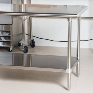 Advance Tabco Premium Series SS-308 30