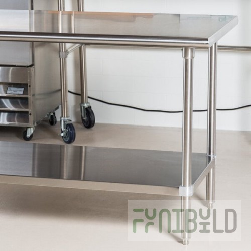 Advance Tabco Premium Series SS-308 30