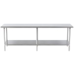 Advance Tabco Premium Series SS-308 30