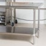 Advance Tabco Premium Series SS-308 30