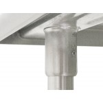 Advance Tabco MG-300 30