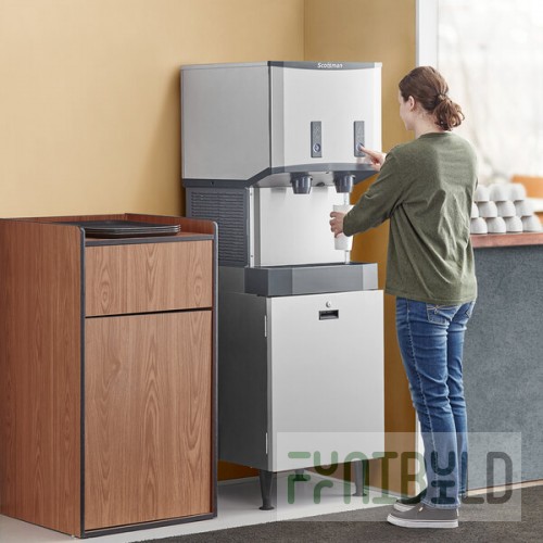 Scotsman HID525ABX-1A Meridian® 21 1/4
