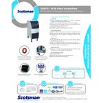 Scotsman UF0915AX-1 15 Scotsman UF0915AX-1 15