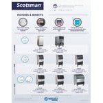 Scotsman UF0915AX-1 15 Scotsman UF0915AX-1 15