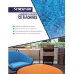 Scotsman UF0915AX-1 15 Scotsman UF0915AX-1 15