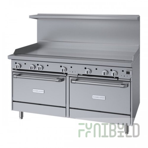 Garland G60-G60CC Liquid Propane 60