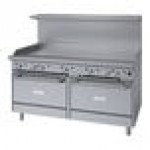 Garland G60-G60CC Liquid Propane 60