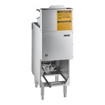Wolf by Vulcan WF300-1 35-40 lb. Natural Gas Floor Fryer - 90,000 BTU