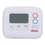 Amana PTAC Air Conditioner (Cooling Only) PTC173J25AXXX - 17,000 BTU, 2.5 kW, 208 / 230V, 1 Phase