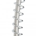 Equip by T&S 5PR-8W12 Wall Mounted 35 3/4 Equip by T&S 5PR-8W12 Wall Mounted 35 3/4