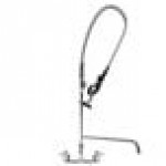 Equip by T&S 5PR-8W12 Wall Mounted 35 3/4 Equip by T&S 5PR-8W12 Wall Mounted 35 3/4