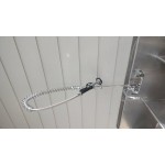 Equip by T&S 5PR-8W12 Wall Mounted 35 3/4 Equip by T&S 5PR-8W12 Wall Mounted 35 3/4
