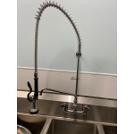 Equip by T&S 5PR-8W12 Wall Mounted 35 3/4 Equip by T&S 5PR-8W12 Wall Mounted 35 3/4