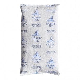 Nordic NS32 32 oz. No Sweat Gel Cold Pack - 18/Case