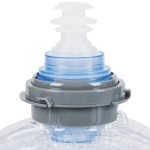 PURELL® 5392-02 TFX Advanced 1200 mL Foaming Instant Hand Sanitizer - 2/Case
