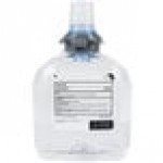 PURELL® 5392-02 TFX Advanced 1200 mL Foaming Instant Hand Sanitizer - 2/Case