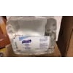PURELL® 5392-02 TFX Advanced 1200 mL Foaming Instant Hand Sanitizer - 2/Case