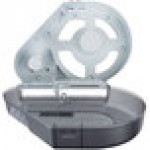San Jamar R3000TBK Reserva Classic - 10 1/2 San Jamar R3000TBK Reserva Classic - 10 1/2