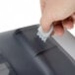 San Jamar R3000TBK Reserva Classic - 10 1/2 San Jamar R3000TBK Reserva Classic - 10 1/2