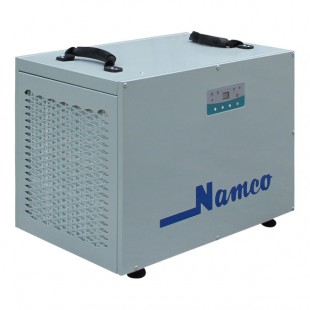 Namco P646-95 95 Pint Crawl Space Dehumidifier with Automatic Pump - 110V Namco P646-95 95 Pint Crawl Space Dehumidifier with Automatic Pump - 110V