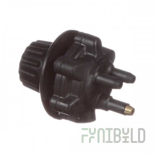 Spray Master 300-0233 Valve, Dual Chemical Select
