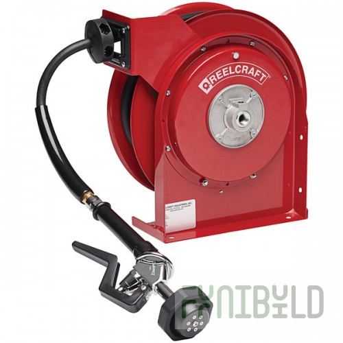 Reelcraft 5635 OLPSW5 Series 5000 3/8