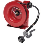 Reelcraft 5635 OLPSW5 Series 5000 3/8 Reelcraft 5635 OLPSW5 Series 5000 3/8