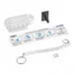 Carlisle 40021EC02 Sparta White 5 Carlisle 40021EC02 Sparta White 5
