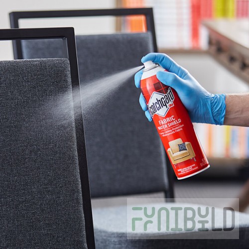 3M ScotchgardTM 70007048518 13.5 oz. Fabric Water Shield