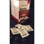Medi-First 80813 Ibuprofen Tablets - 500/Box Medi-First 80813 Ibuprofen Tablets - 500/Box